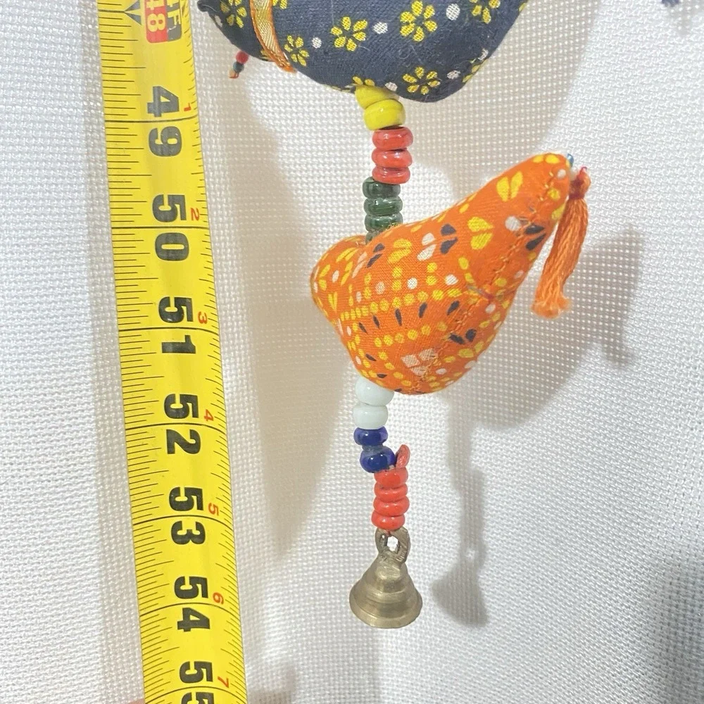 VTG Prosperity Birds Large 54
